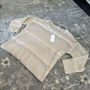 NWT Boutique pullover